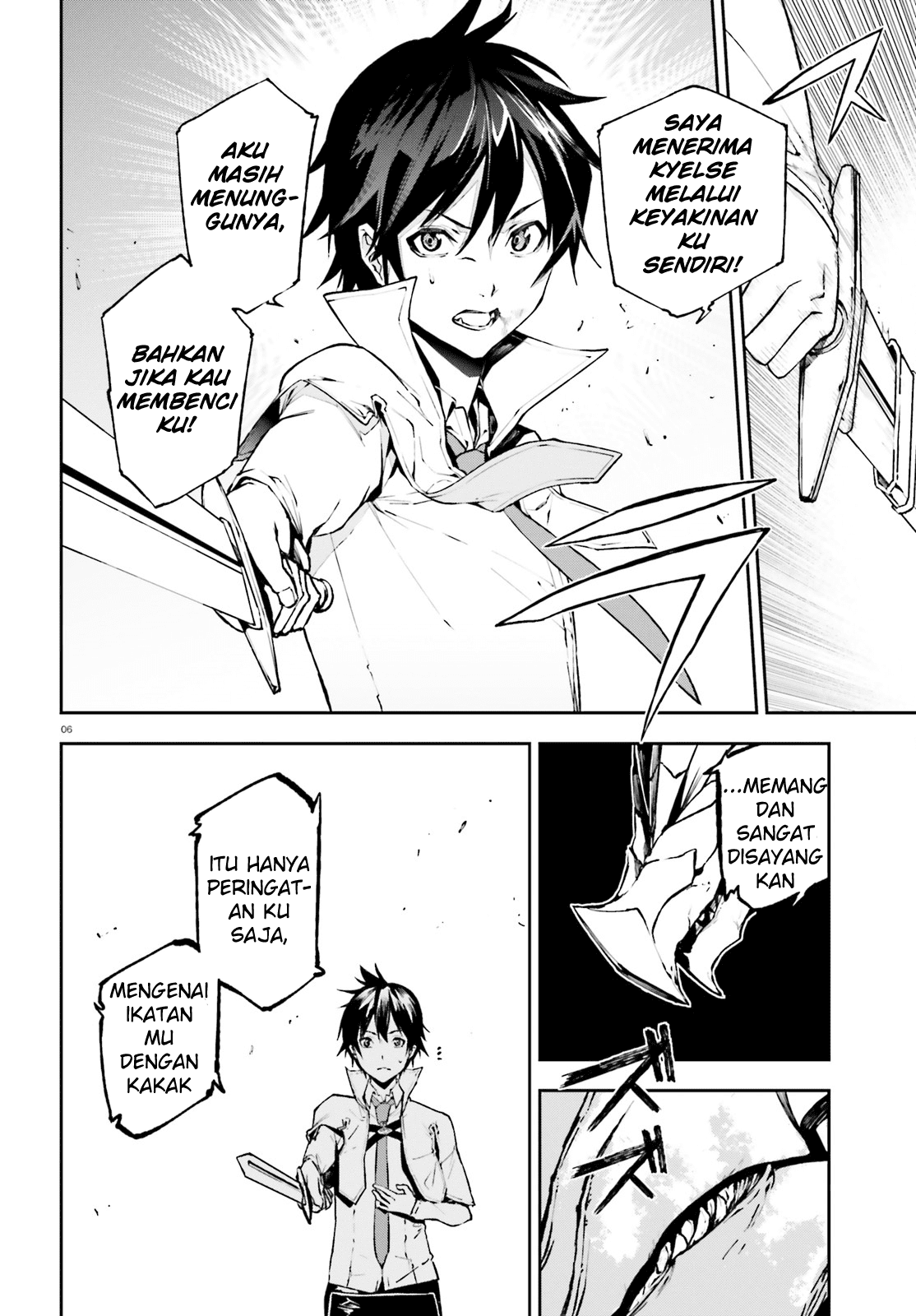 sekai-no-owari-no-sekairoku - Chapter: 22