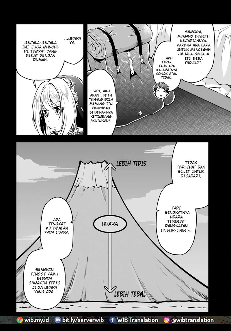 isekai-cheat-survival-meshi - Chapter: 32