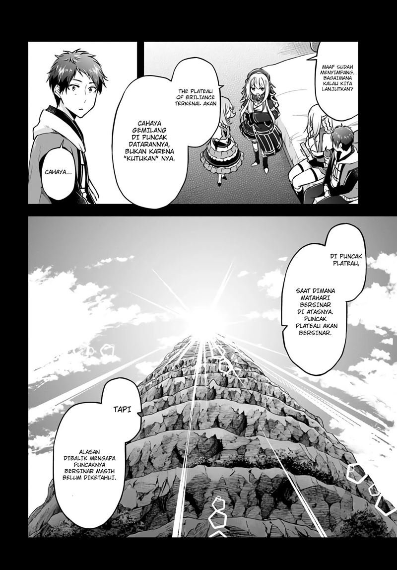 isekai-cheat-survival-meshi - Chapter: 32