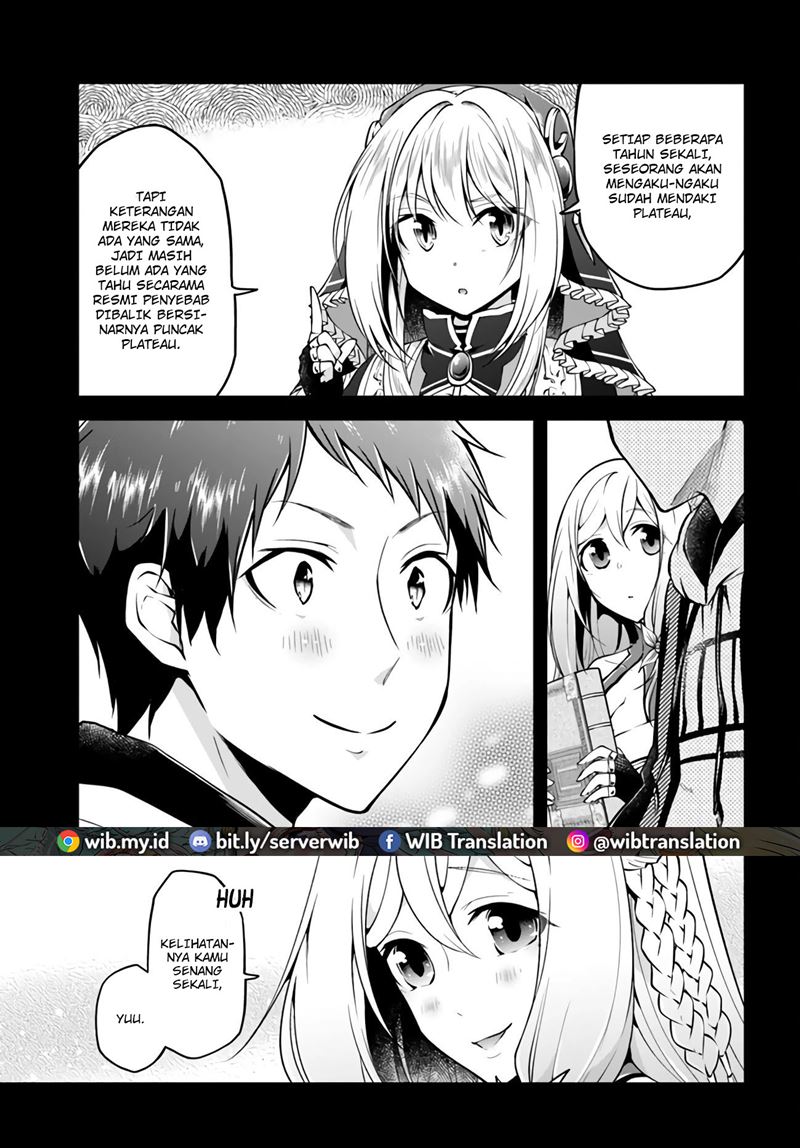 isekai-cheat-survival-meshi - Chapter: 32