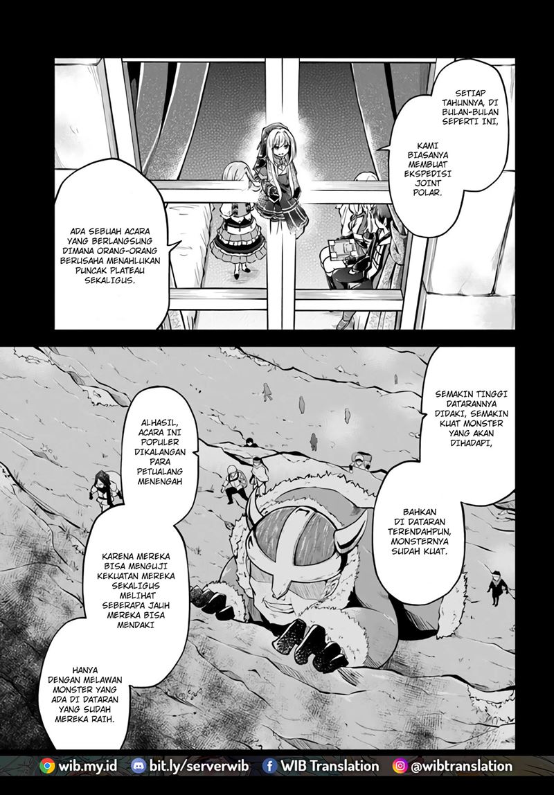 isekai-cheat-survival-meshi - Chapter: 32