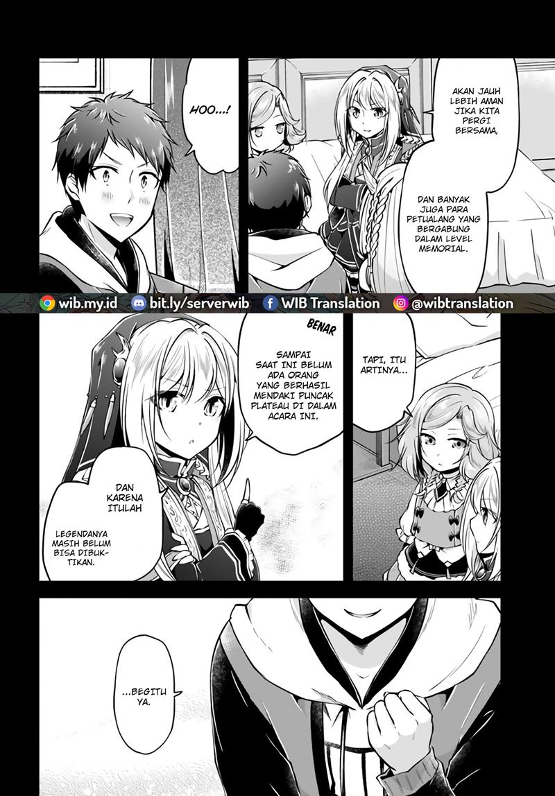 isekai-cheat-survival-meshi - Chapter: 32