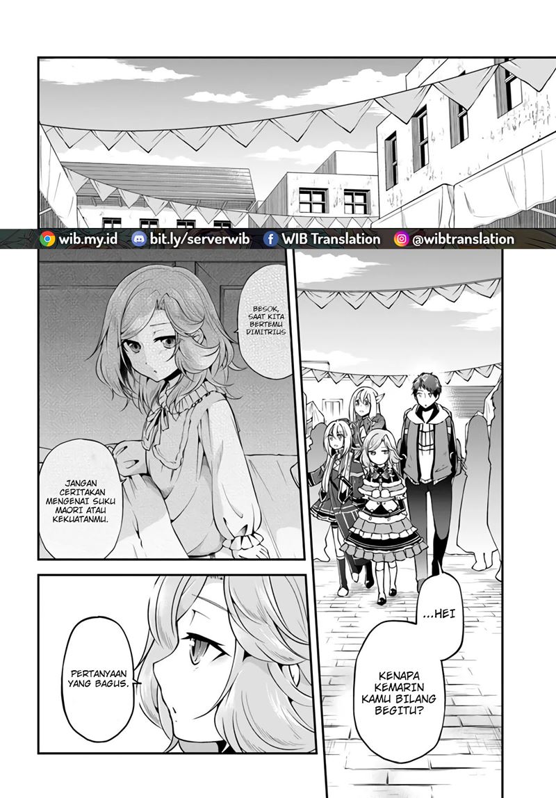 isekai-cheat-survival-meshi - Chapter: 32