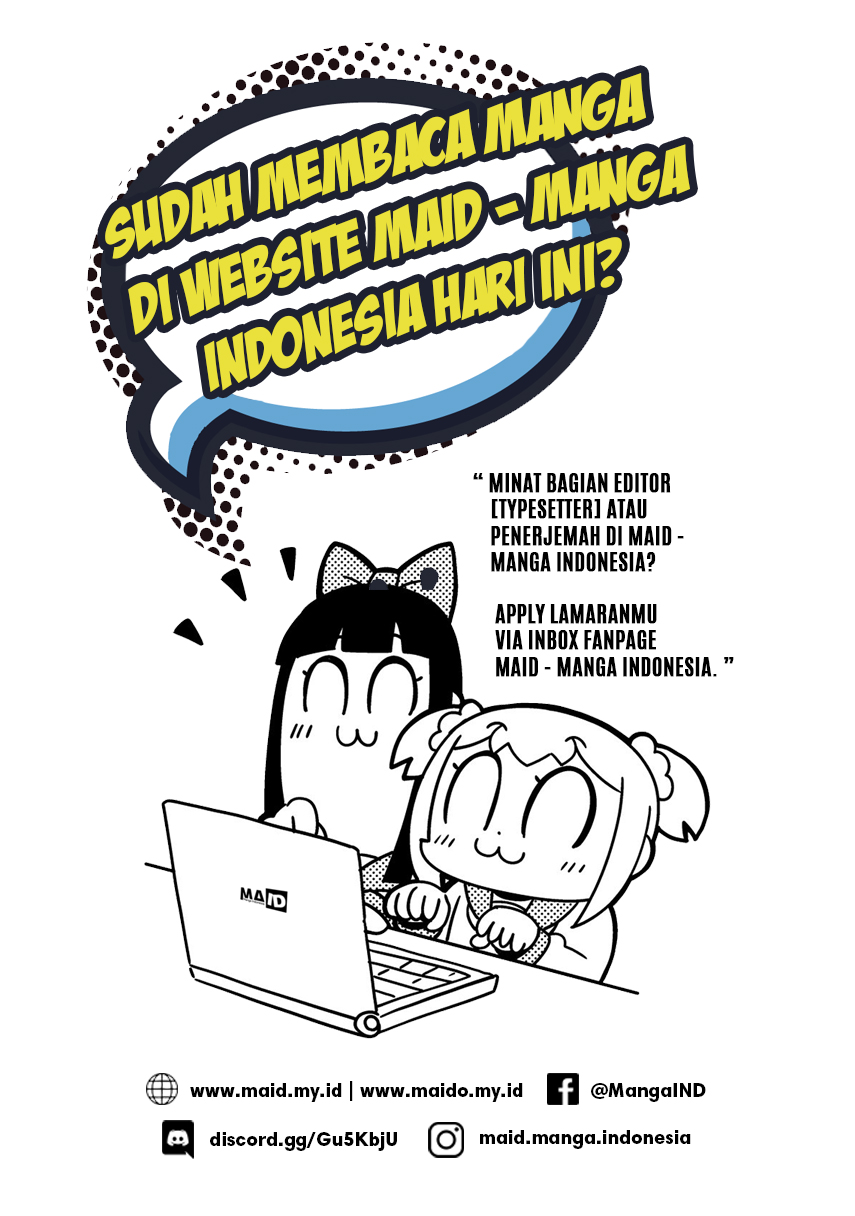 tonikaku-kawaii-indo - Chapter: 31