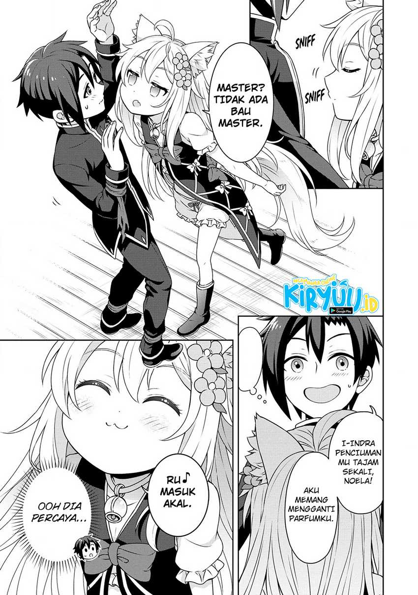 cheat-kusushi-no-slow-life-isekai-ni-tsukurou-drugstore - Chapter: 49