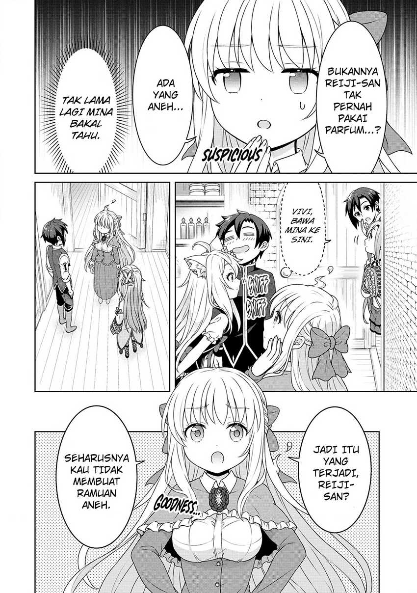 cheat-kusushi-no-slow-life-isekai-ni-tsukurou-drugstore - Chapter: 49