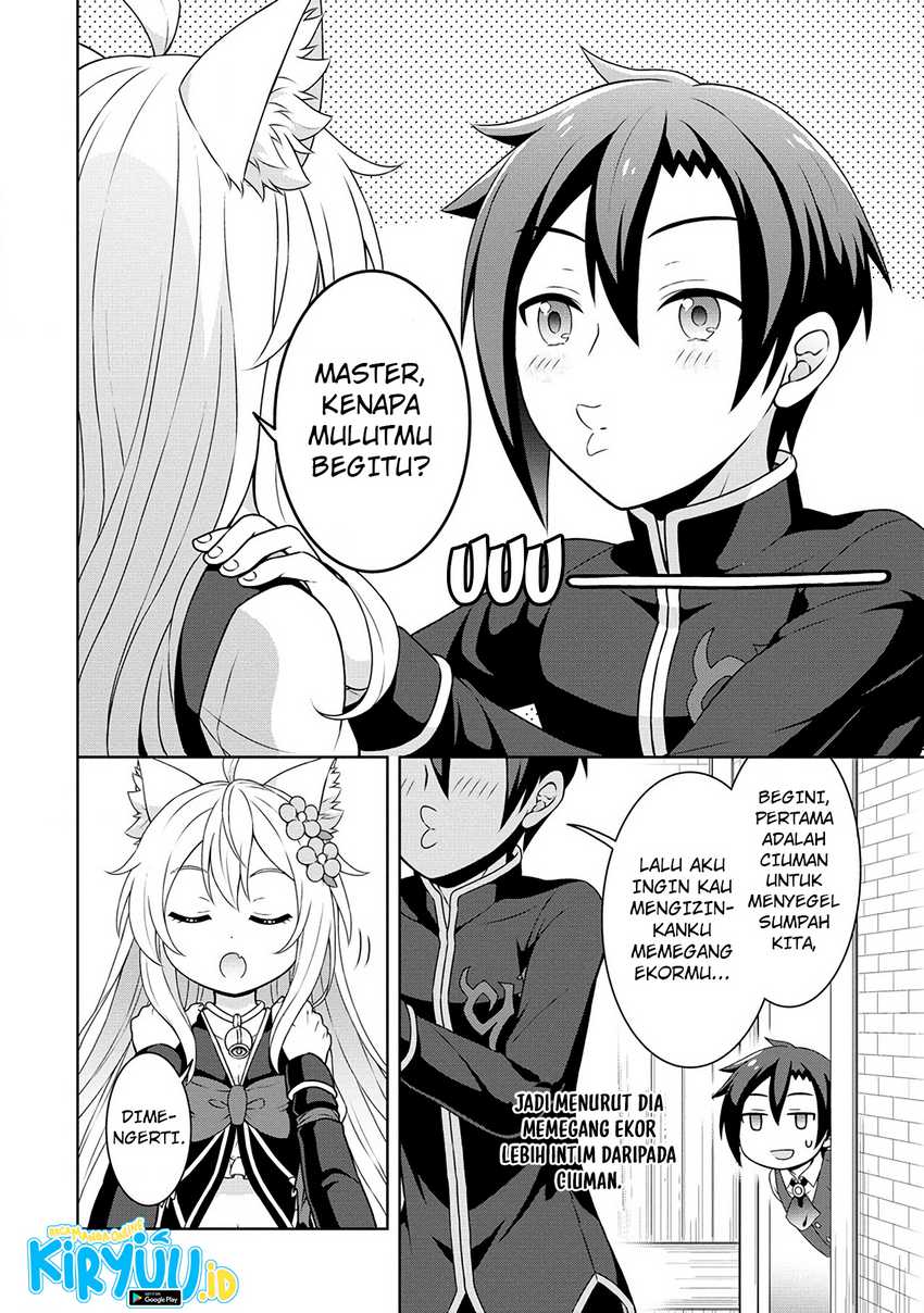 cheat-kusushi-no-slow-life-isekai-ni-tsukurou-drugstore - Chapter: 49