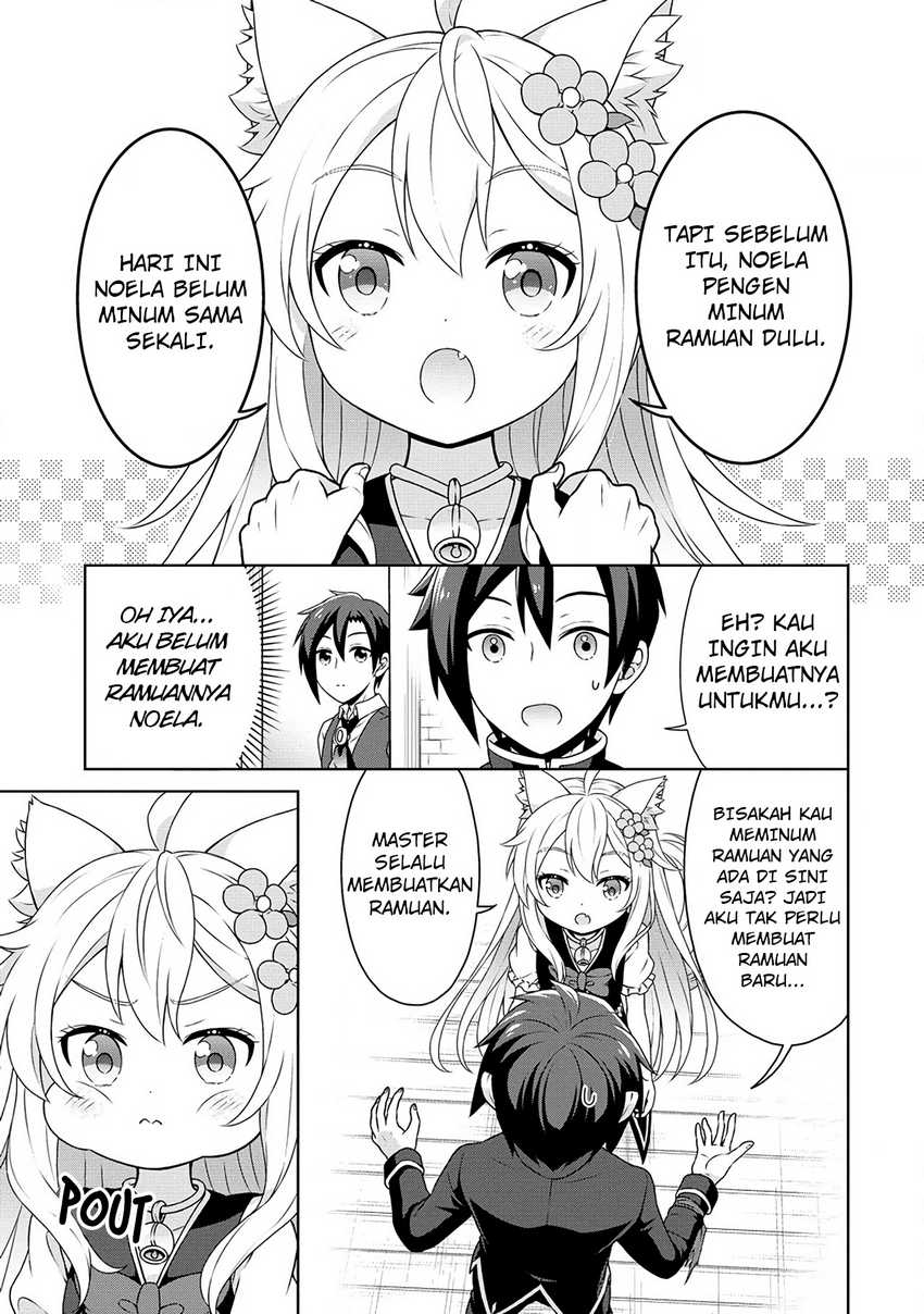 cheat-kusushi-no-slow-life-isekai-ni-tsukurou-drugstore - Chapter: 49