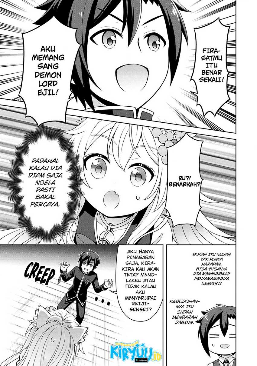 cheat-kusushi-no-slow-life-isekai-ni-tsukurou-drugstore - Chapter: 49