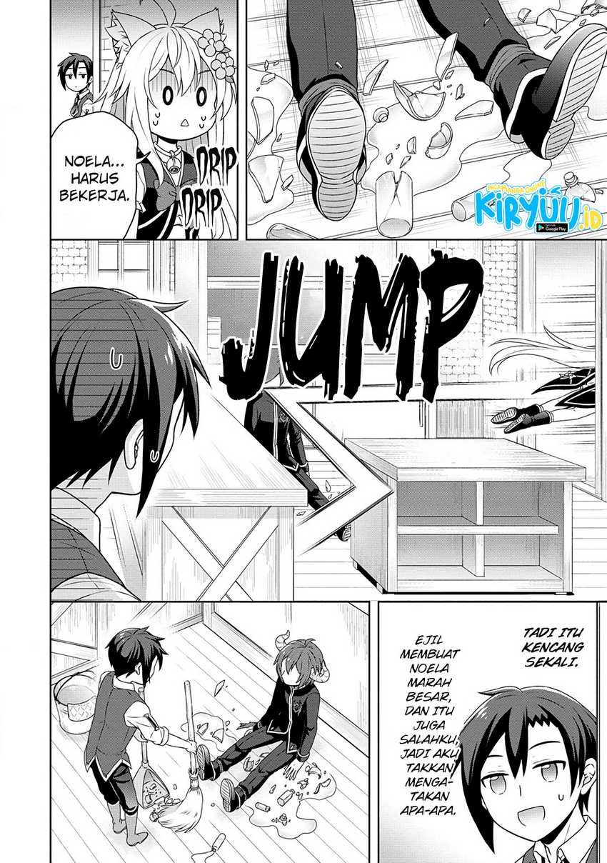 cheat-kusushi-no-slow-life-isekai-ni-tsukurou-drugstore - Chapter: 49