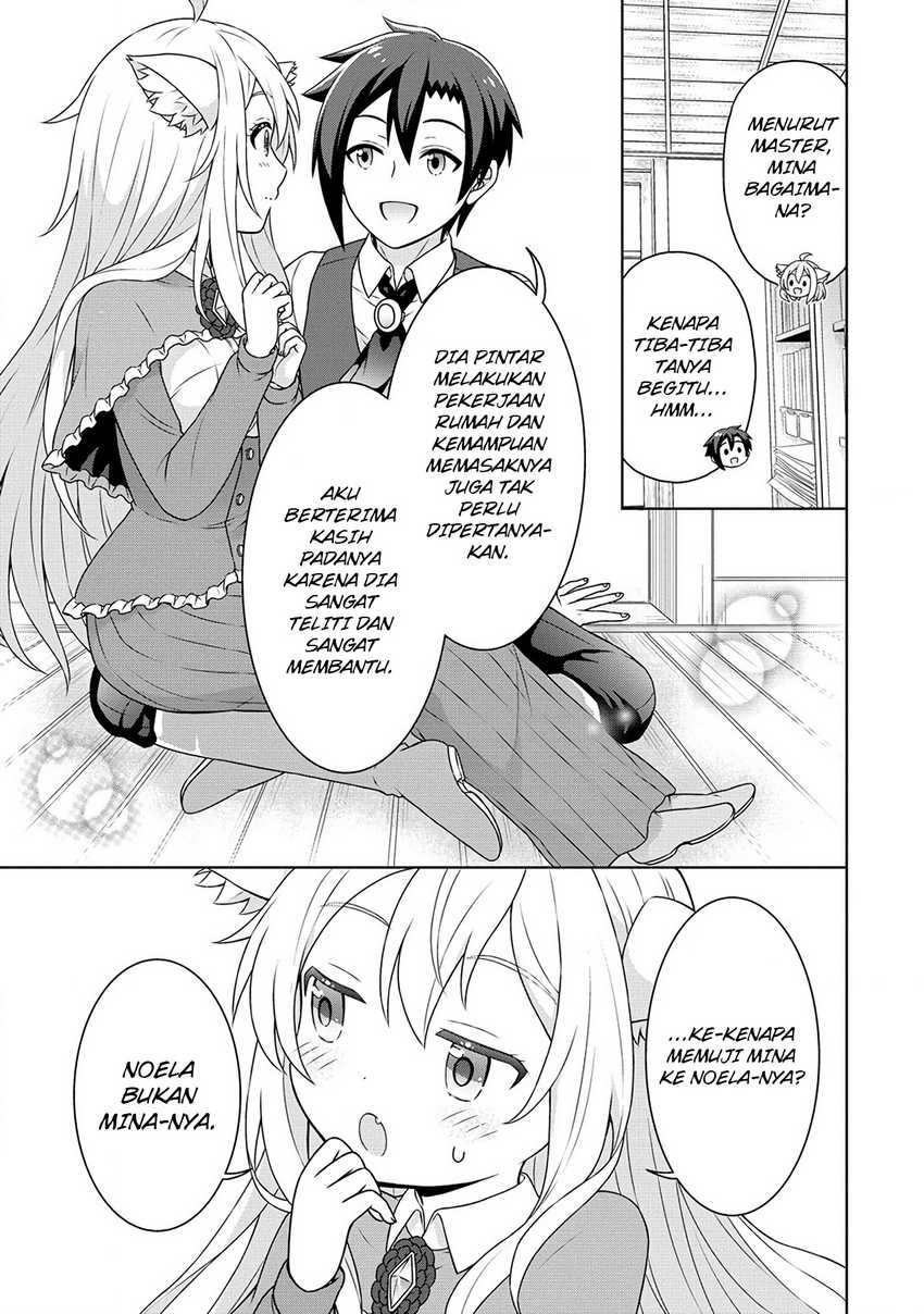 cheat-kusushi-no-slow-life-isekai-ni-tsukurou-drugstore - Chapter: 49