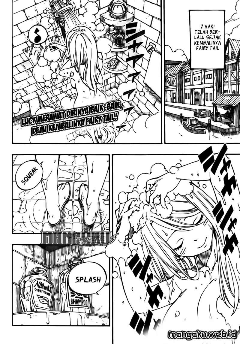 fairy-tail - Chapter: 438