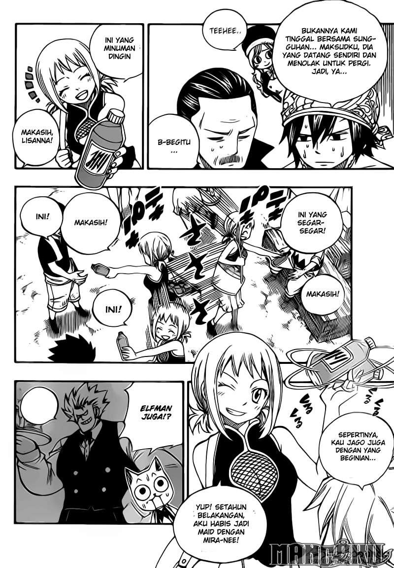 fairy-tail - Chapter: 438