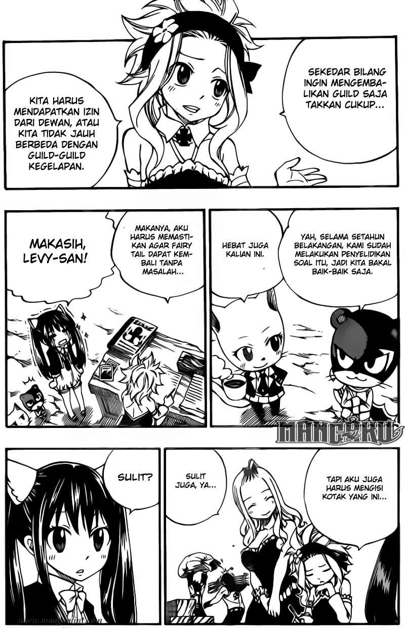 fairy-tail - Chapter: 438