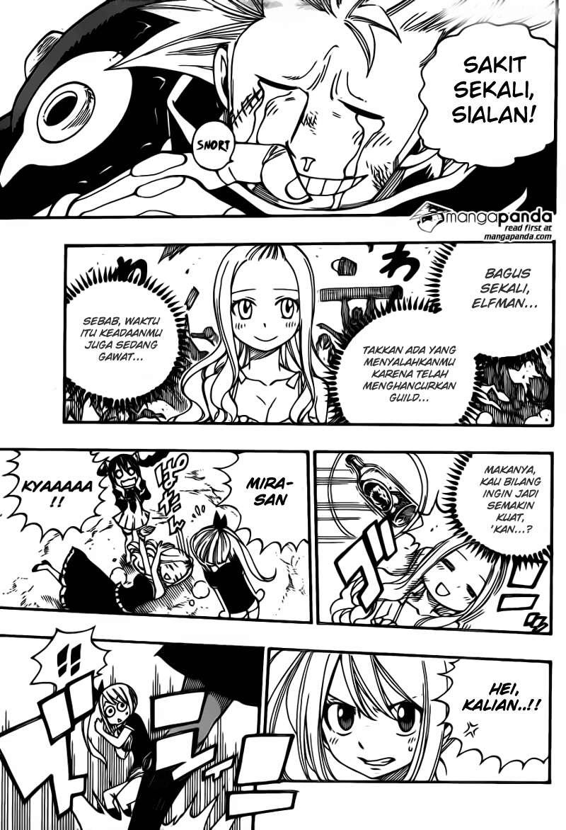 fairy-tail - Chapter: 438