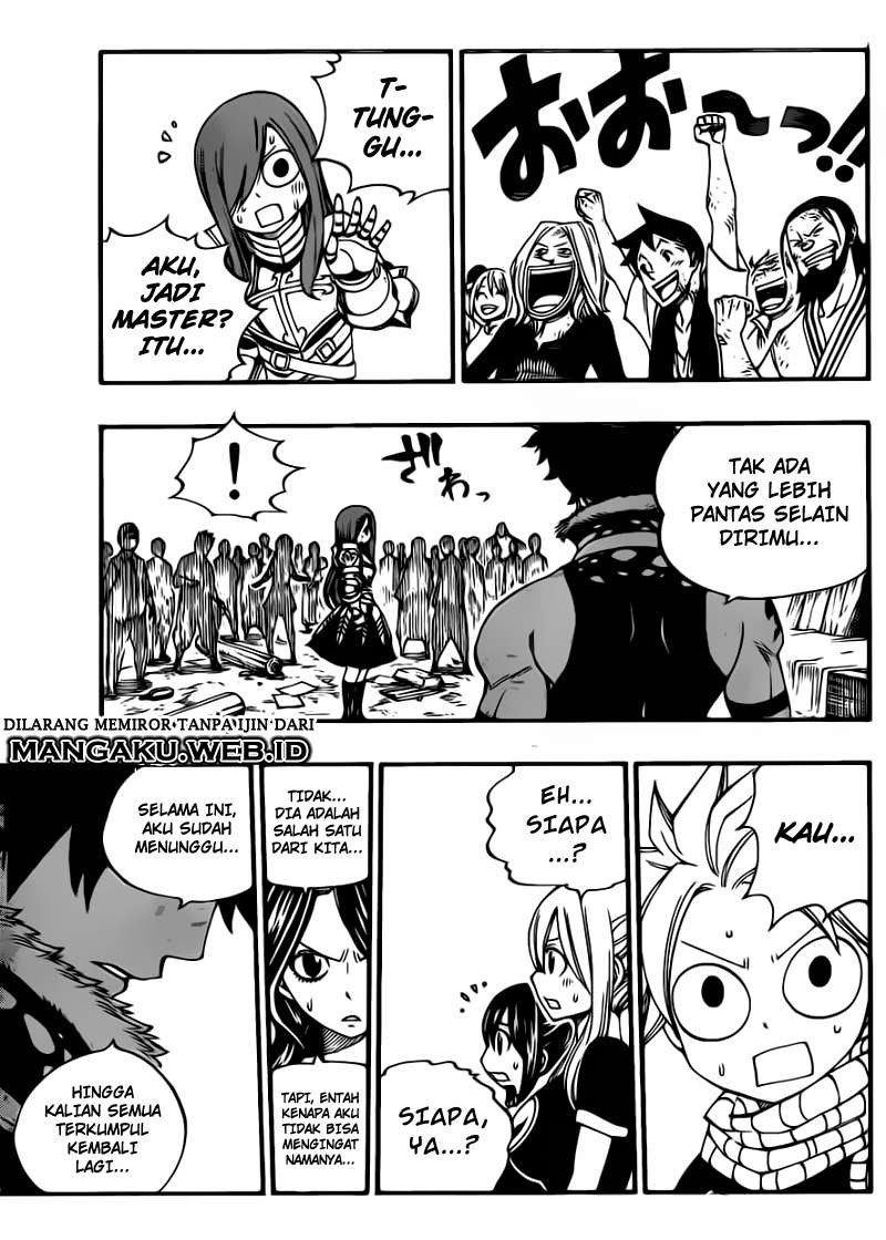 fairy-tail - Chapter: 438