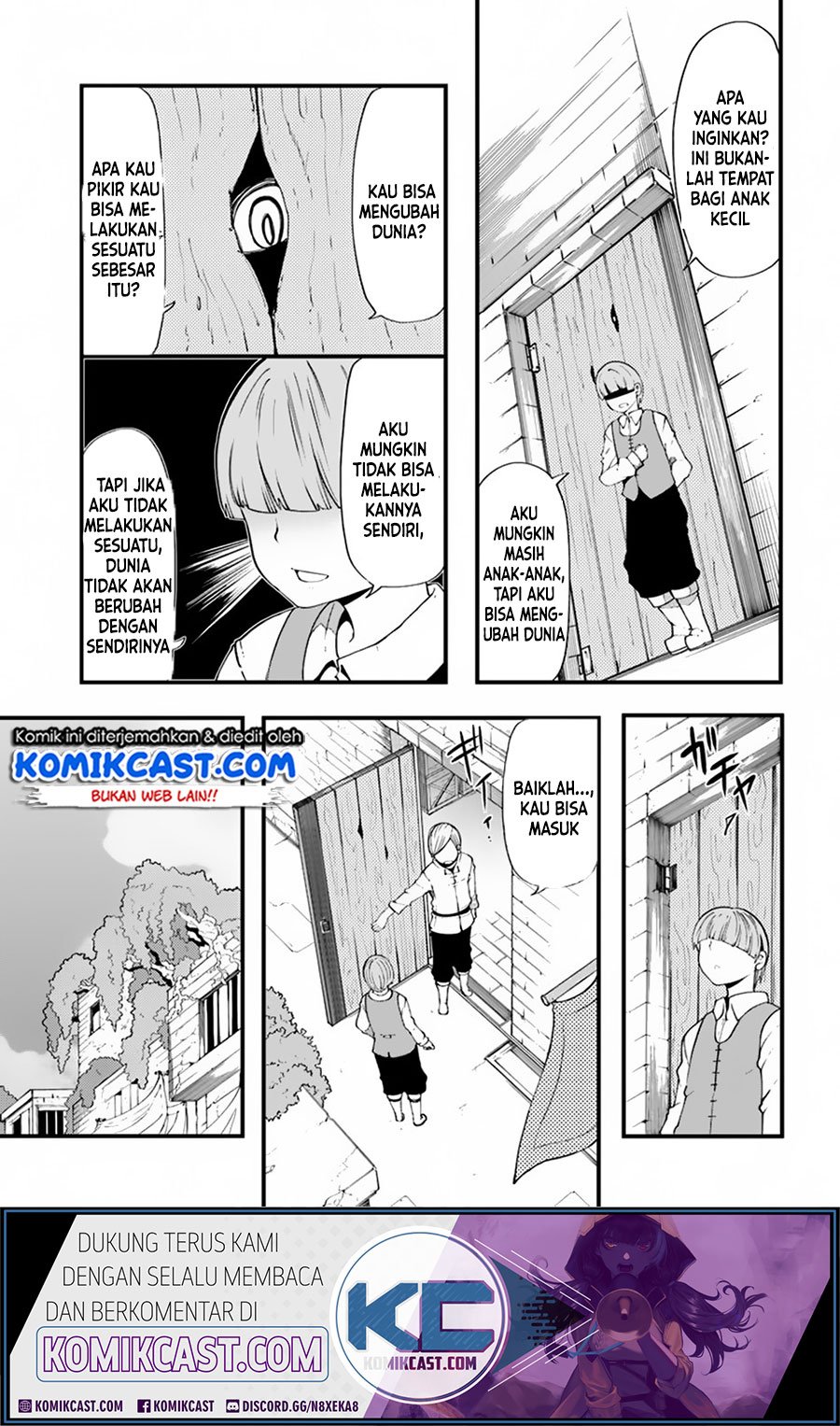 seichou-cheat-de-nandemo-dekiru-you-ni-natta-ga-mushoku-dake-wa-yamerarenai-you-desu - Chapter: 29.2