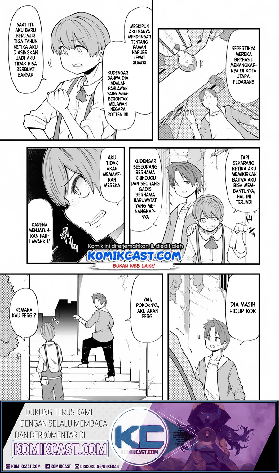 seichou-cheat-de-nandemo-dekiru-you-ni-natta-ga-mushoku-dake-wa-yamerarenai-you-desu - Chapter: 29.2