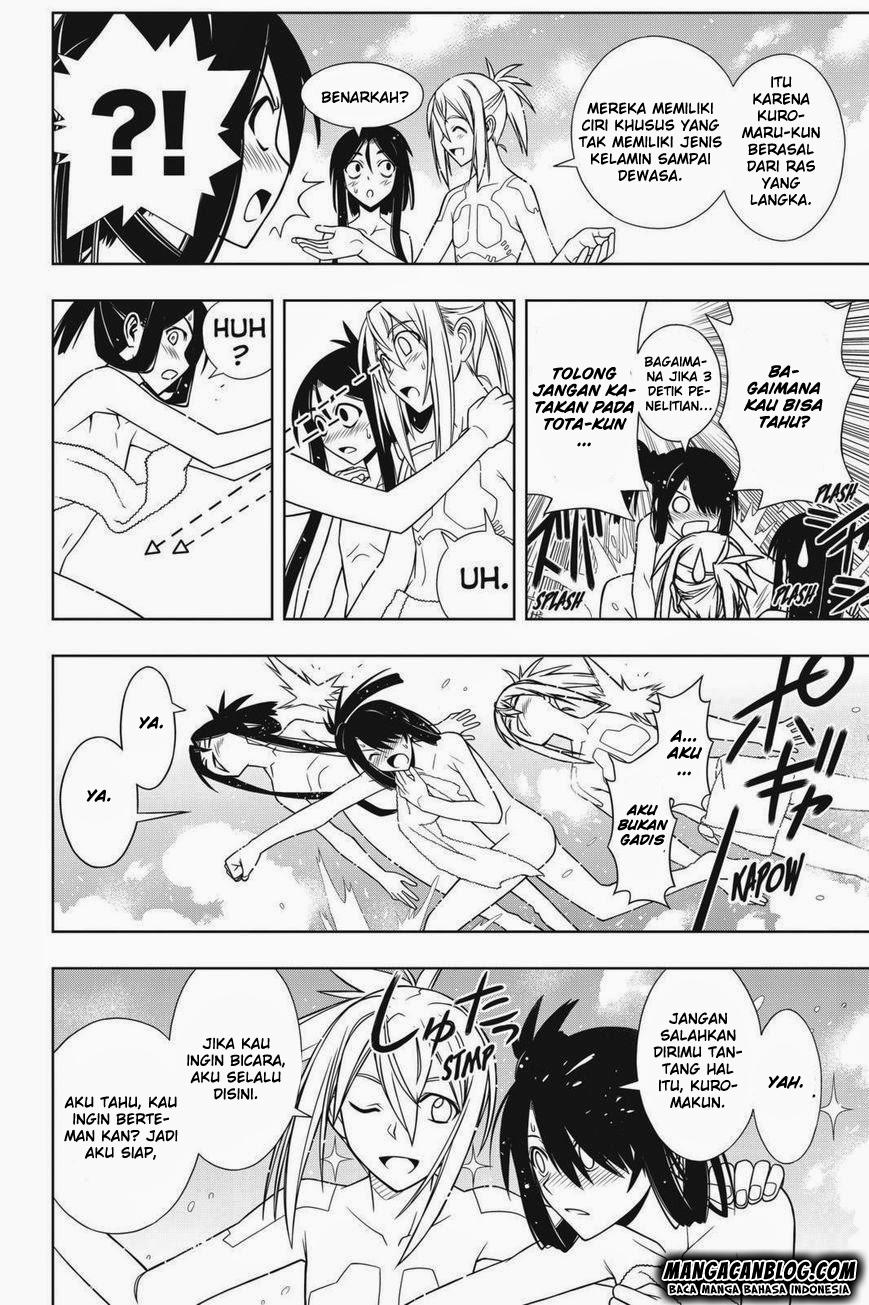 uq-holder - Chapter: 61