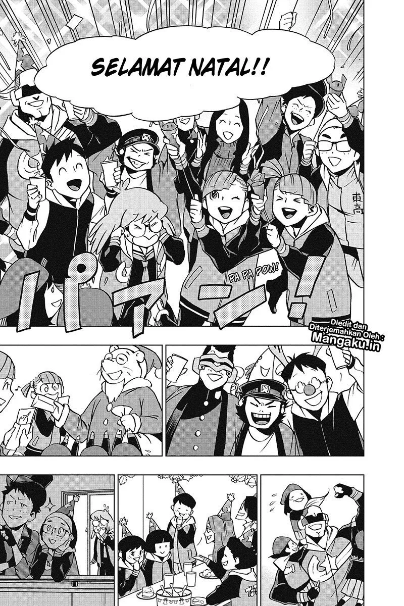 vigilante-boku-no-hero-academia-illegals - Chapter: 46