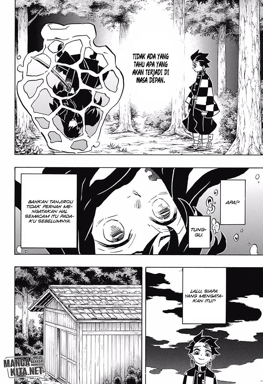 kimetsu-no-yaiba - Chapter: 117