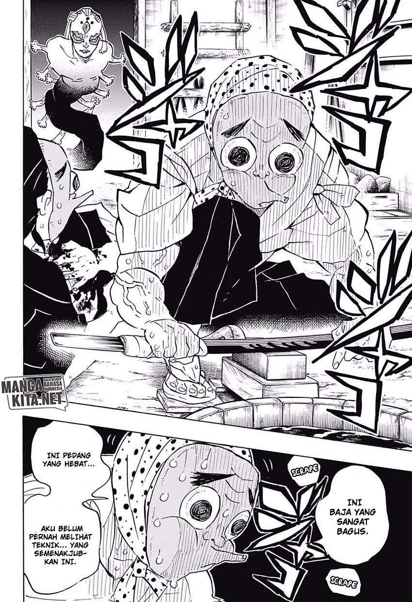 kimetsu-no-yaiba - Chapter: 117