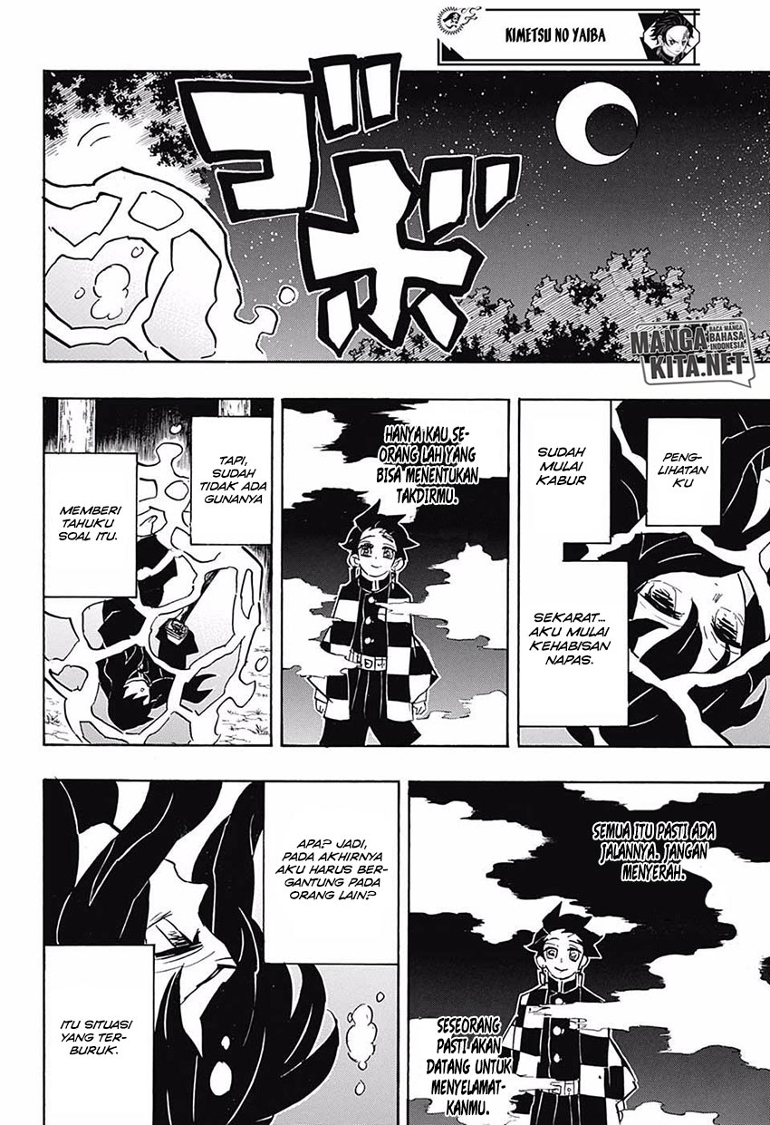 kimetsu-no-yaiba - Chapter: 117