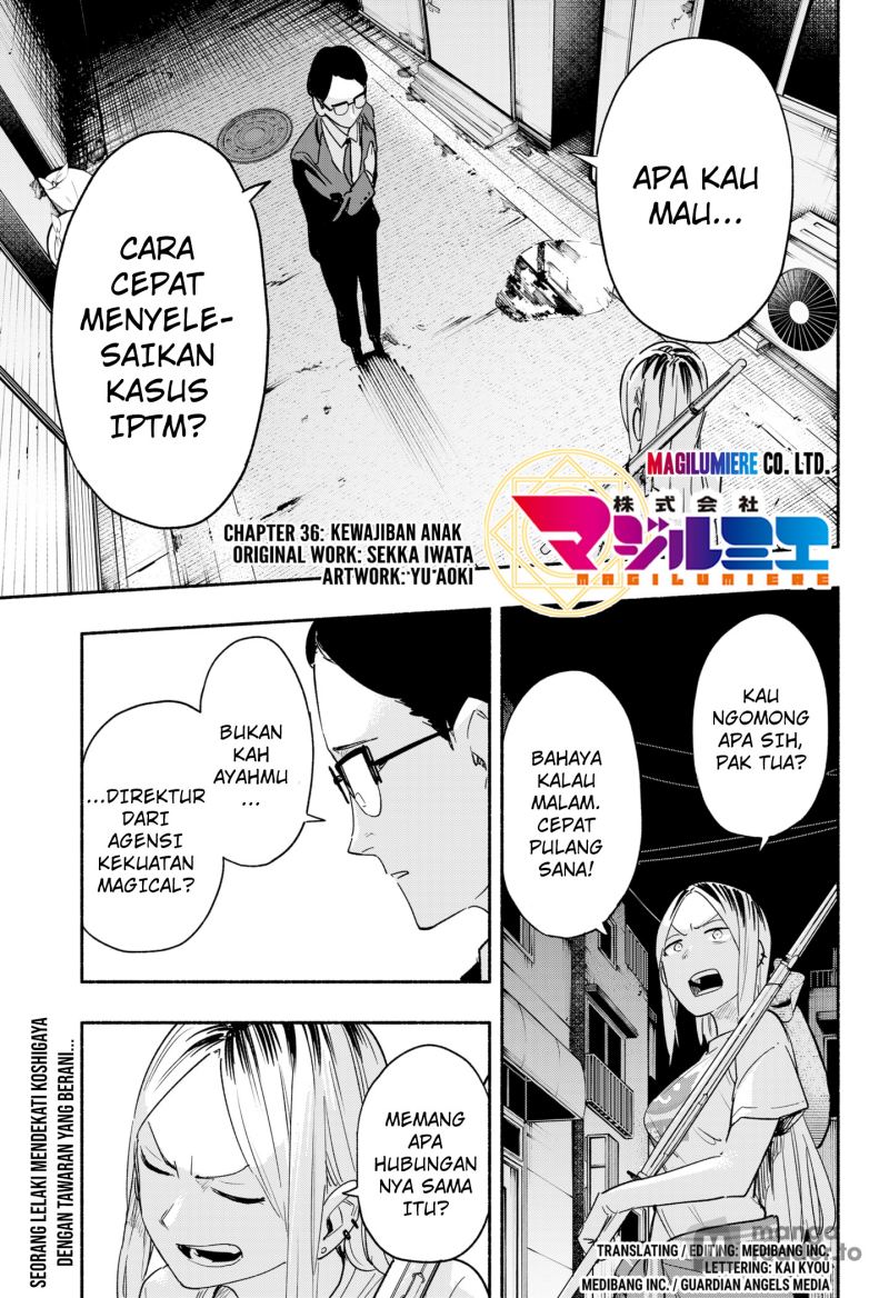 kabushiki-gaisha-magi-lumiere - Chapter: 36