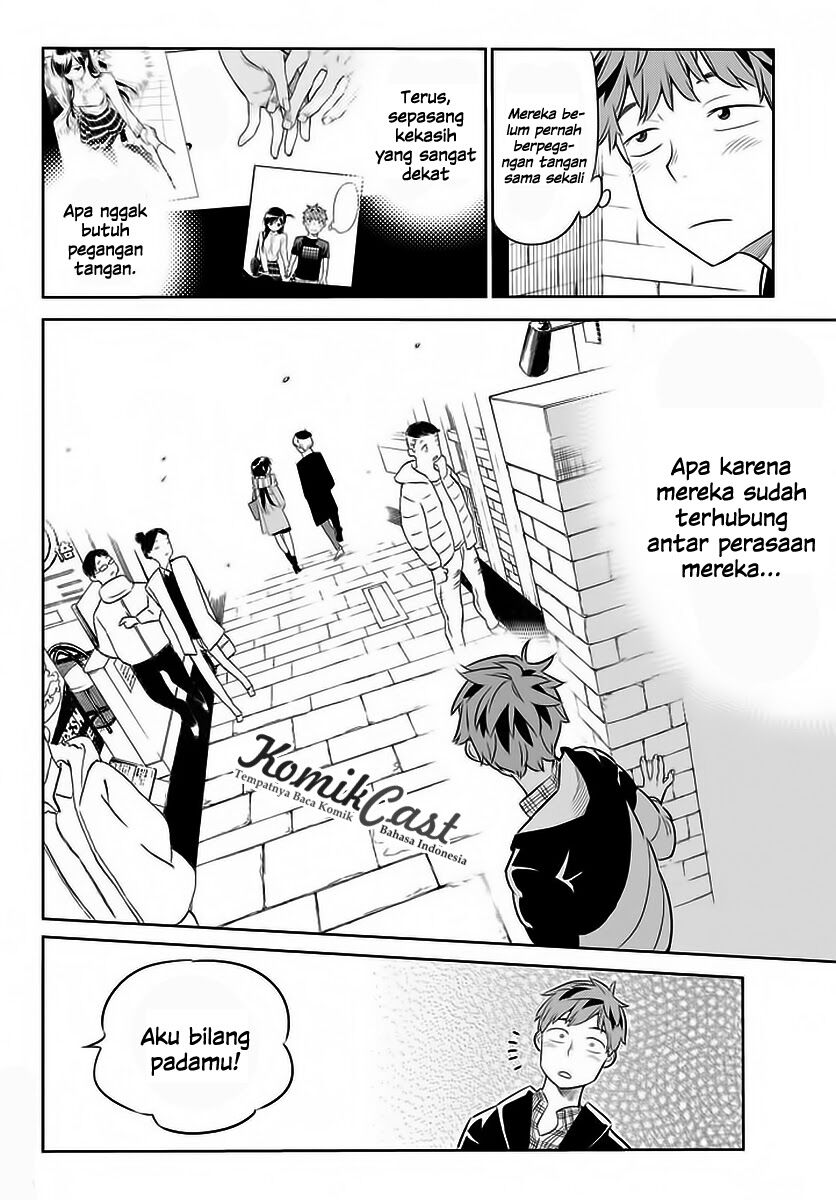 kanojo-okarishimasu - Chapter: 30