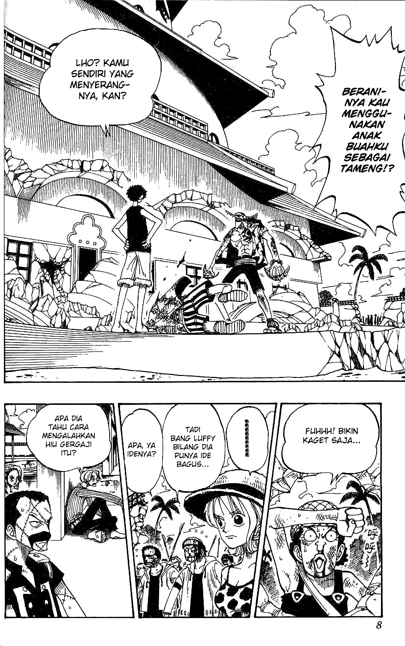 one-piece-id - Chapter: 091