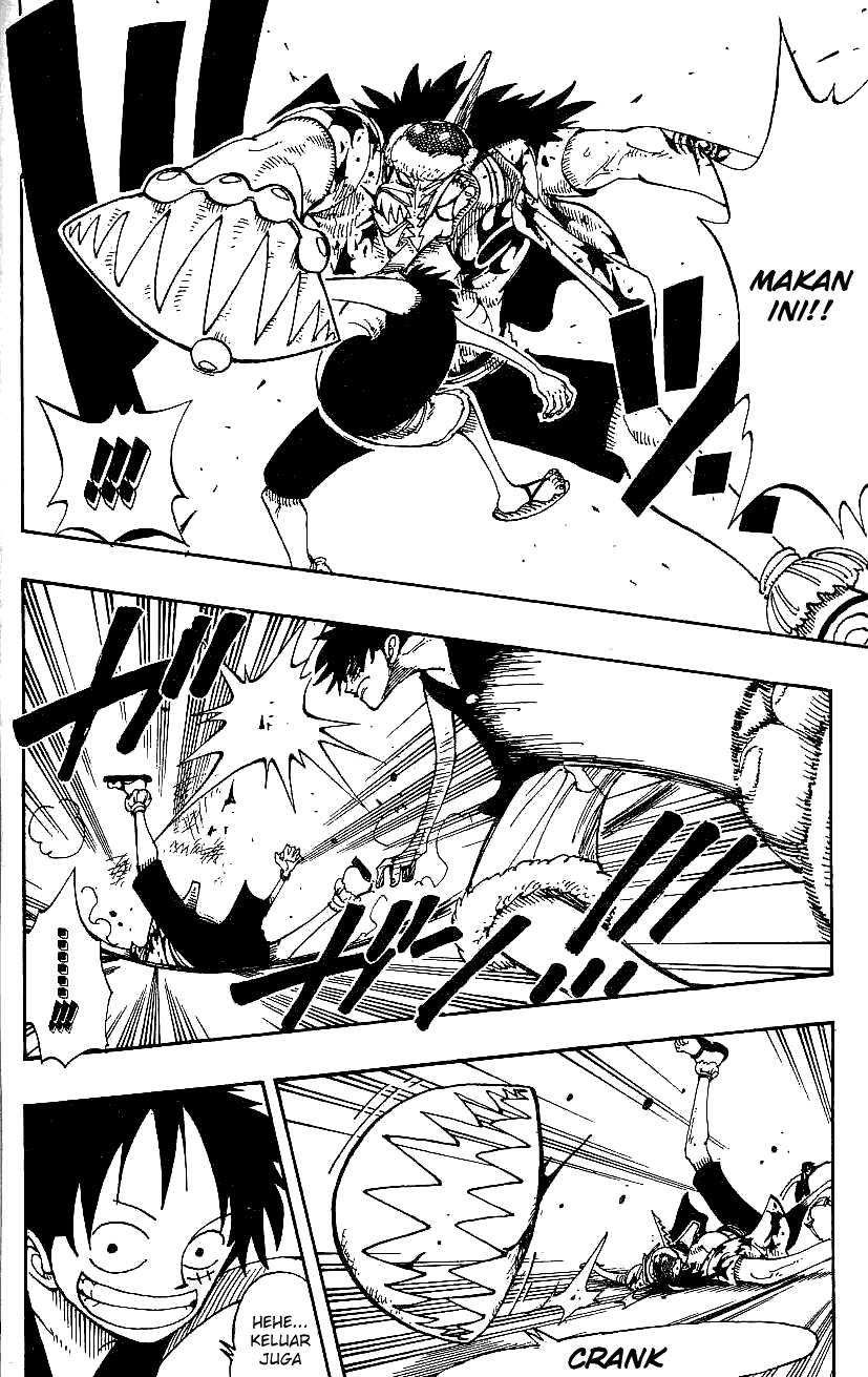 one-piece-id - Chapter: 091