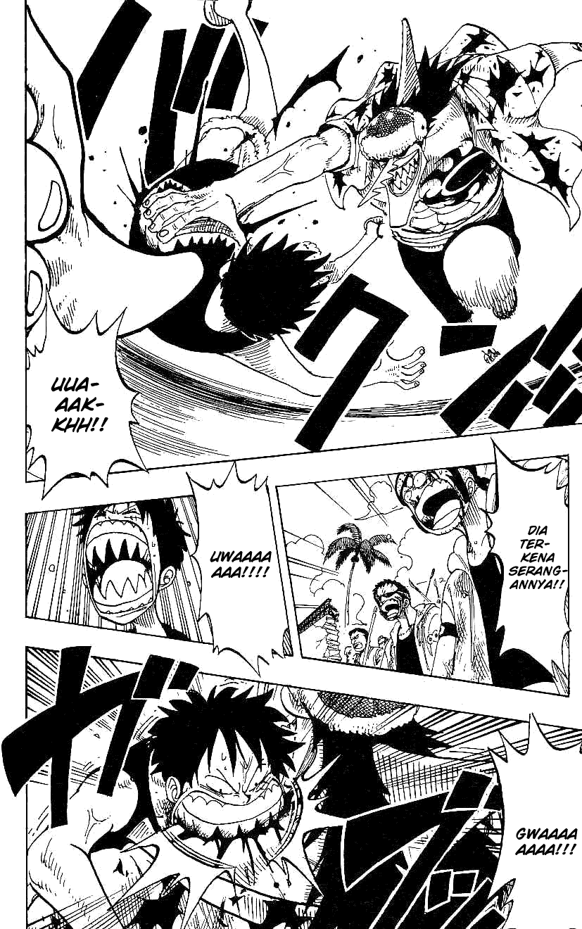 one-piece-id - Chapter: 091