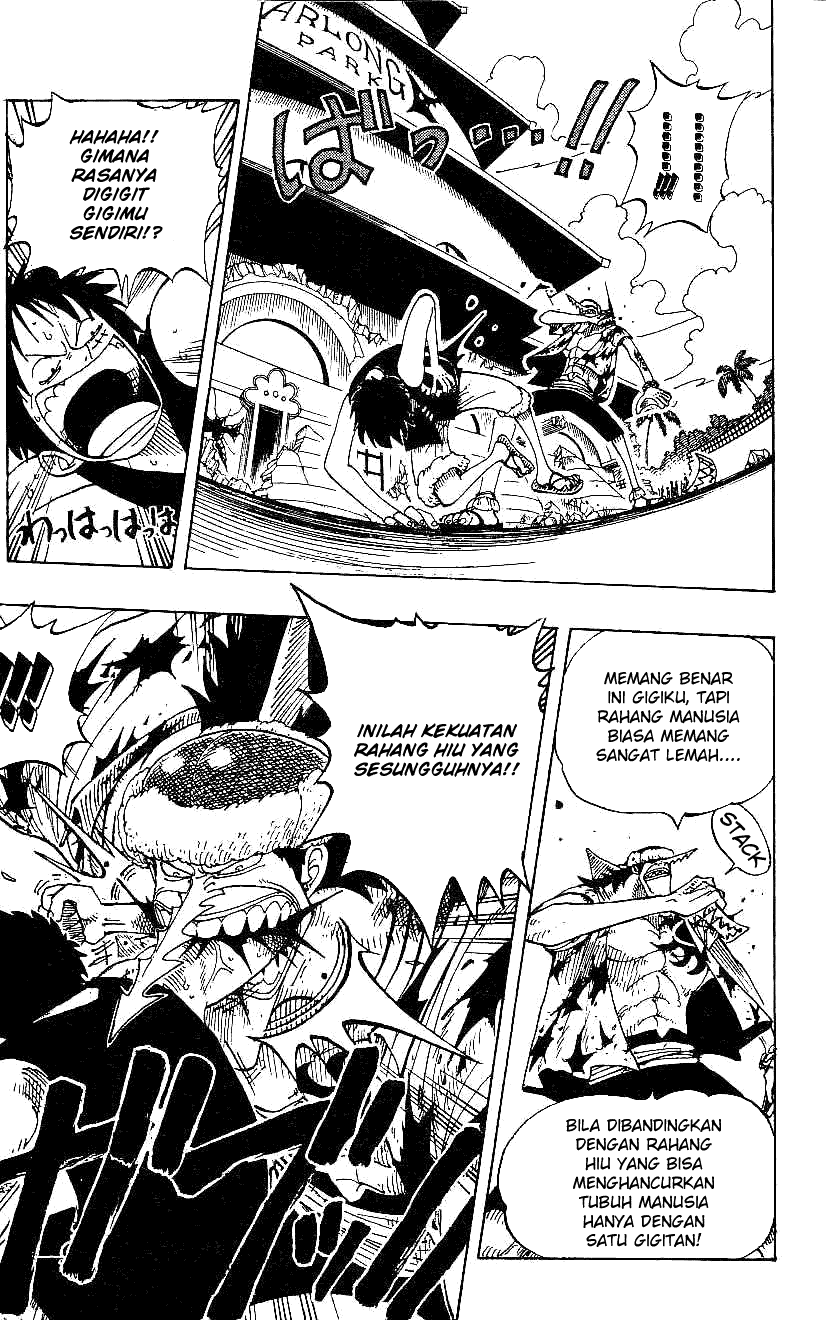 one-piece-id - Chapter: 091