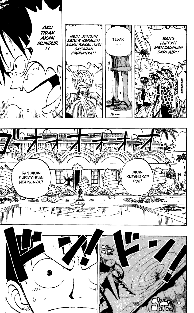 one-piece-id - Chapter: 091