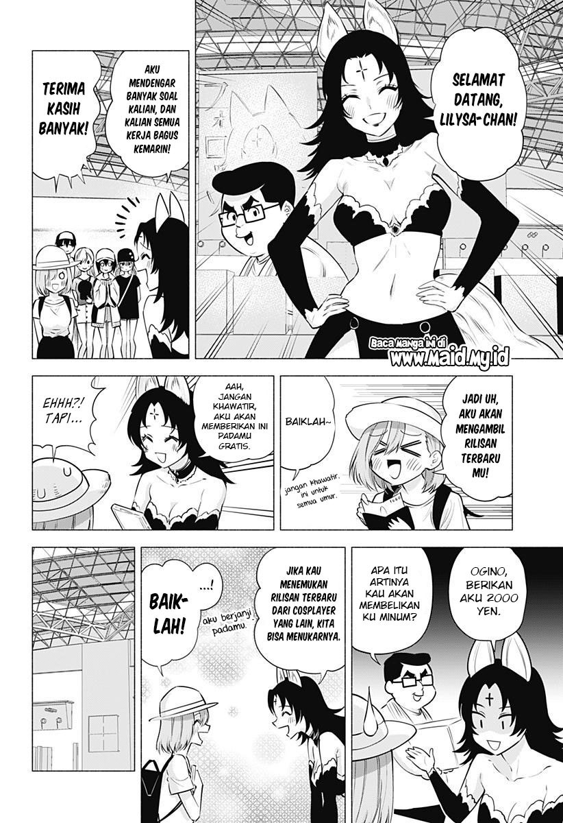 5-dimensional-seduction - Chapter: 61
