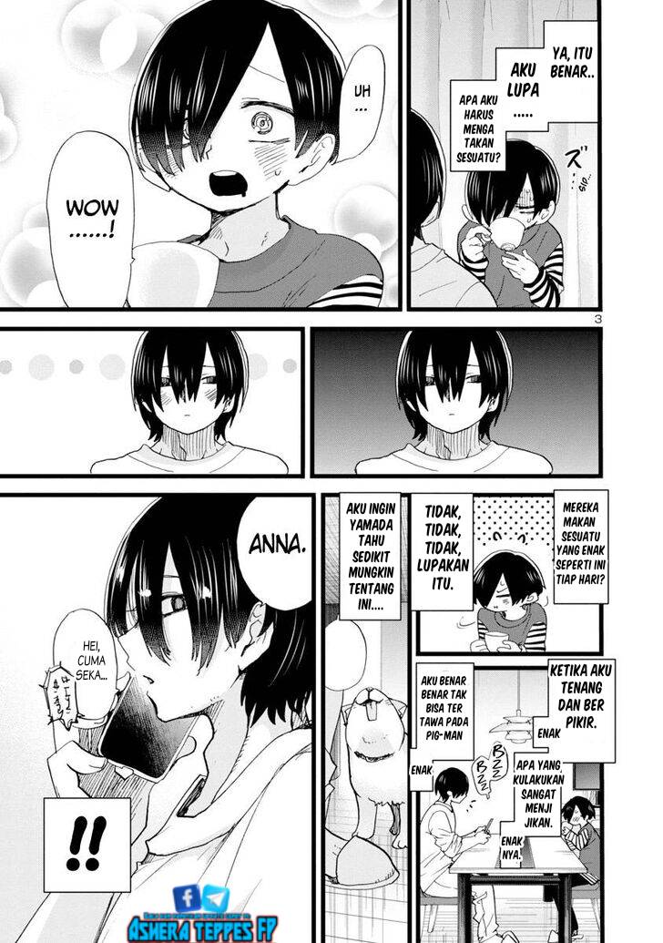 boku-no-kokoro-no-yabai-yatsu - Chapter: 98
