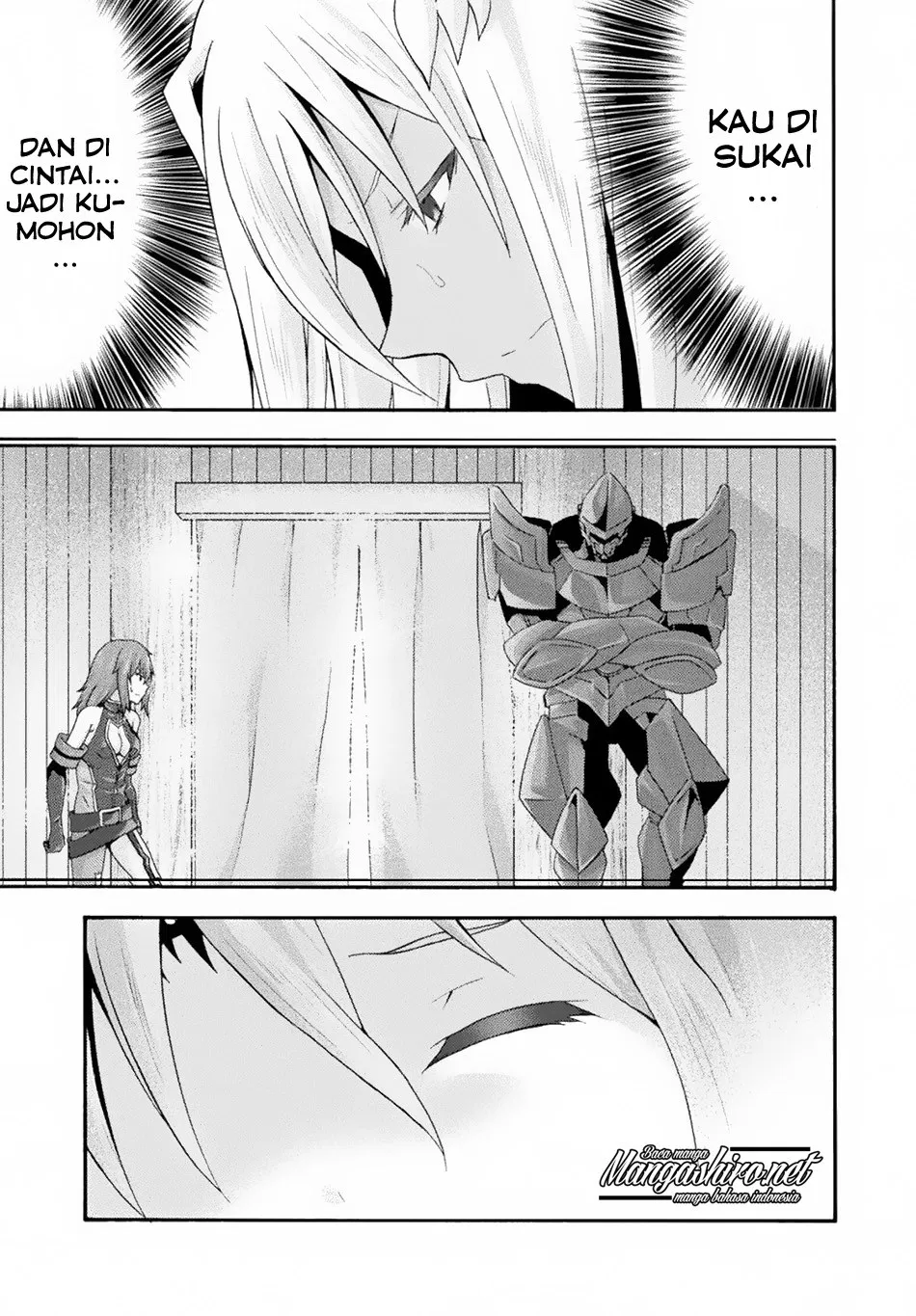 himekishi-ga-classmate - Chapter: 21