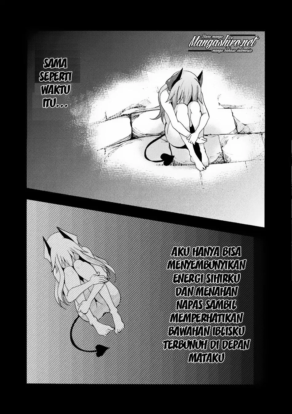 himekishi-ga-classmate - Chapter: 21