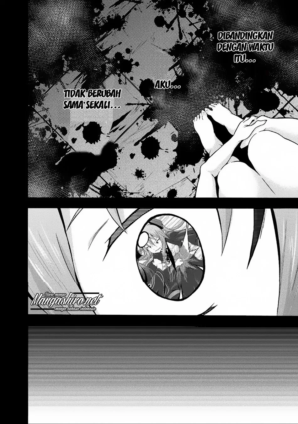 himekishi-ga-classmate - Chapter: 21