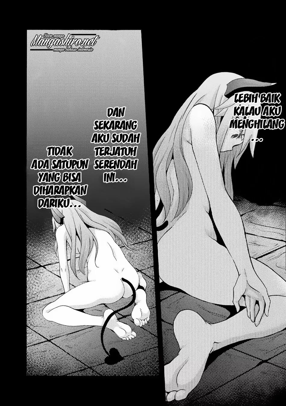 himekishi-ga-classmate - Chapter: 21