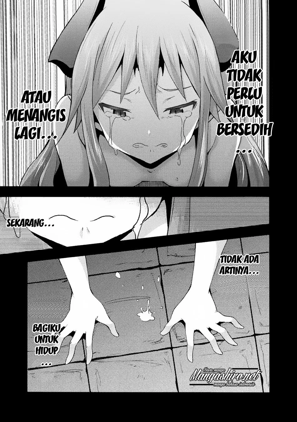 himekishi-ga-classmate - Chapter: 21
