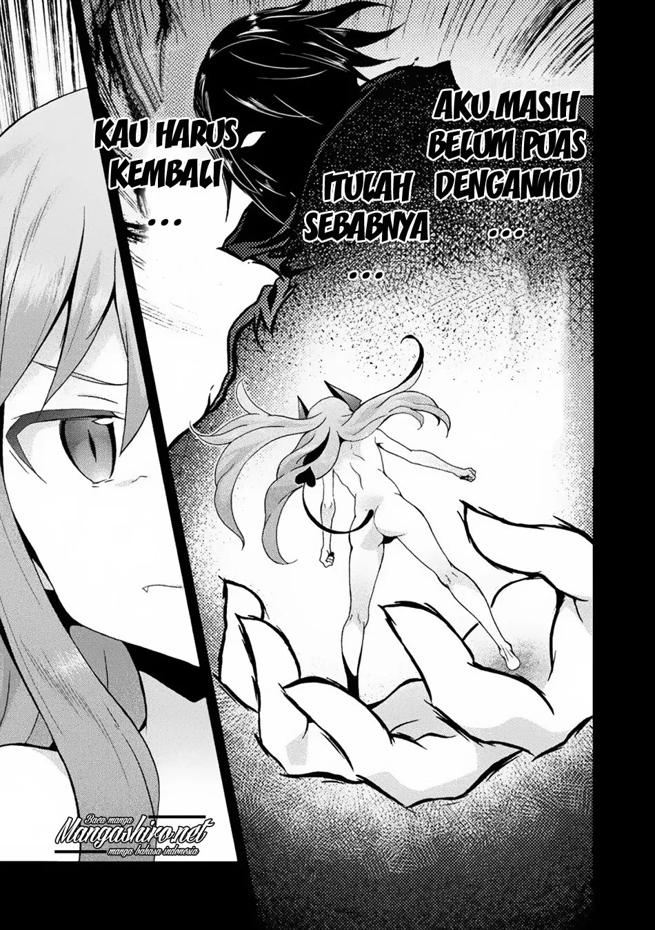 himekishi-ga-classmate - Chapter: 21