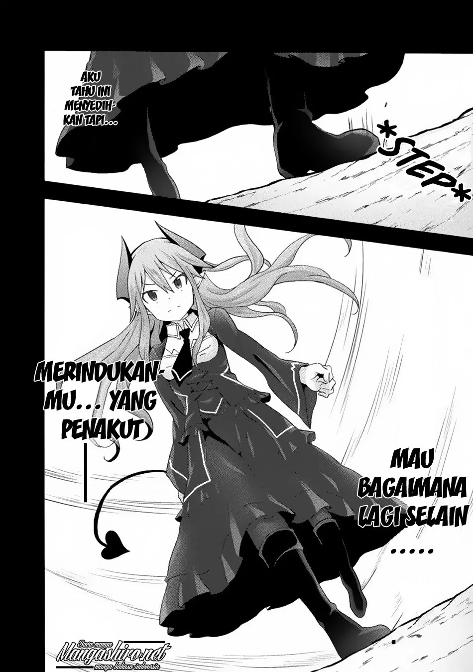 himekishi-ga-classmate - Chapter: 21