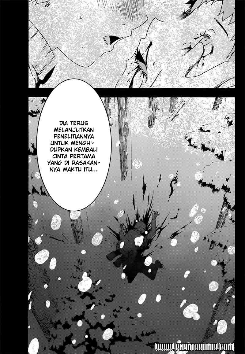 sankarea - Chapter: 36