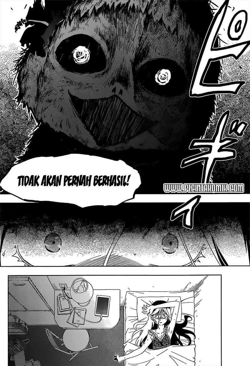 sankarea - Chapter: 36