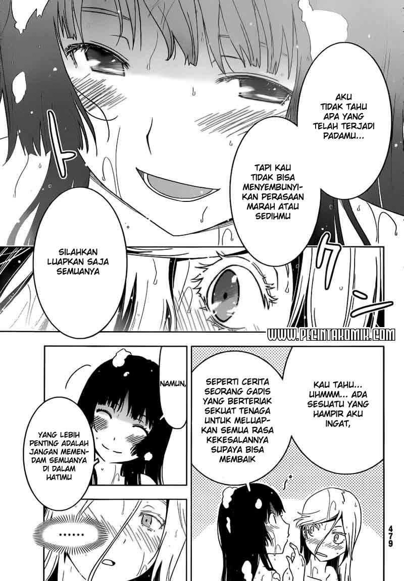 sankarea - Chapter: 36