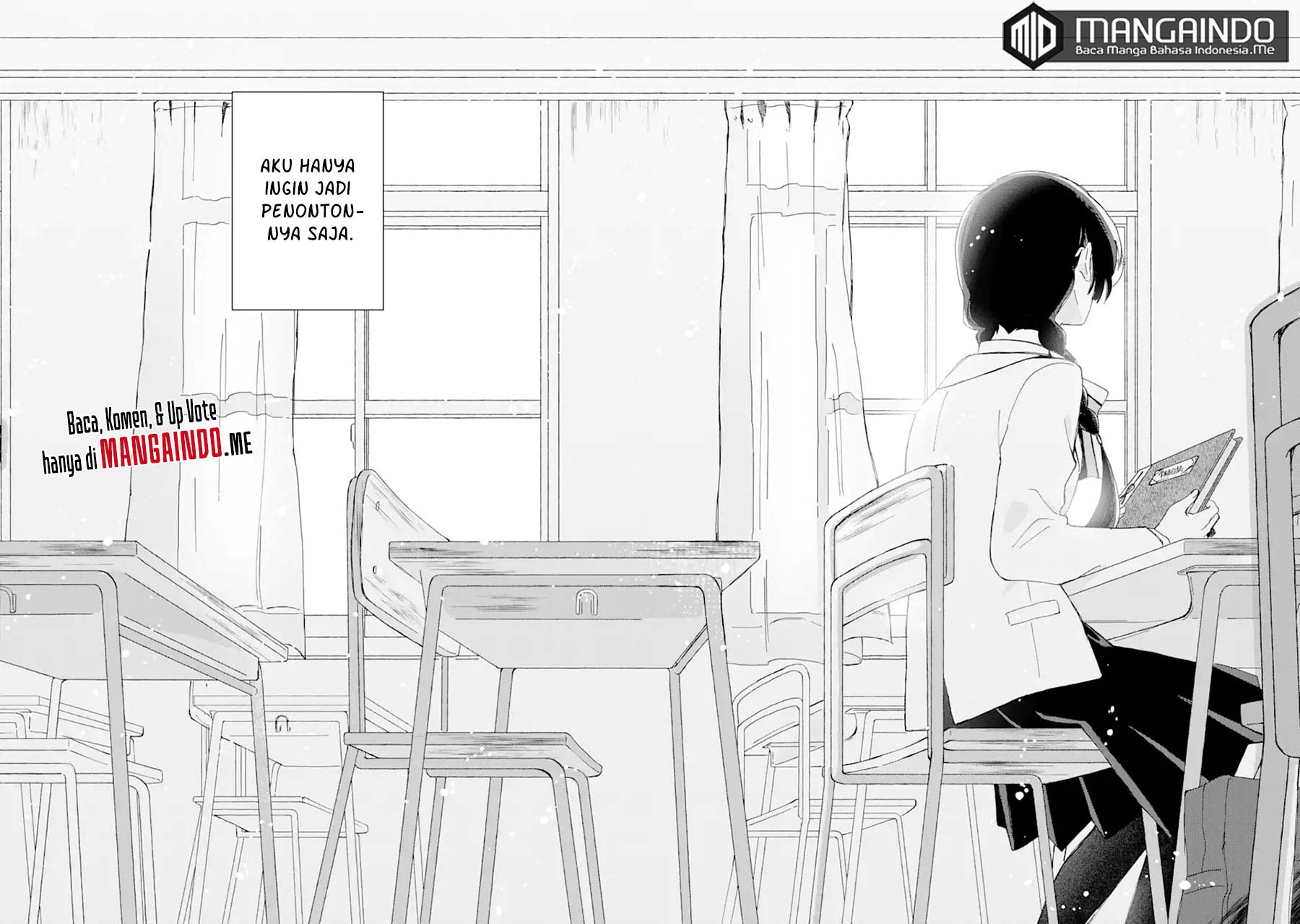 naisho-no-cinderella - Chapter: 1.1