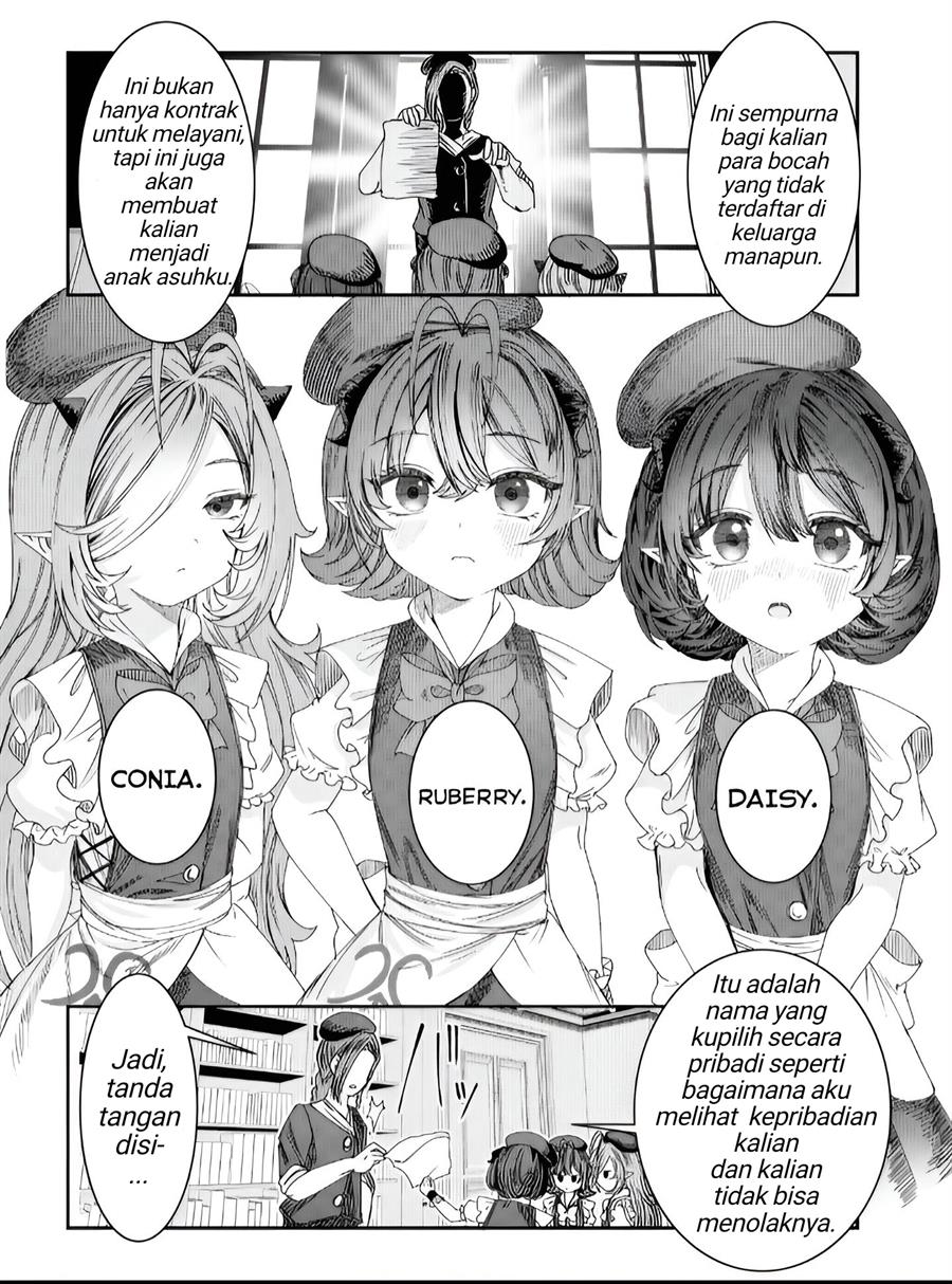 dorei-wo-choukyoushite-harem-tsukuru - Chapter: 10