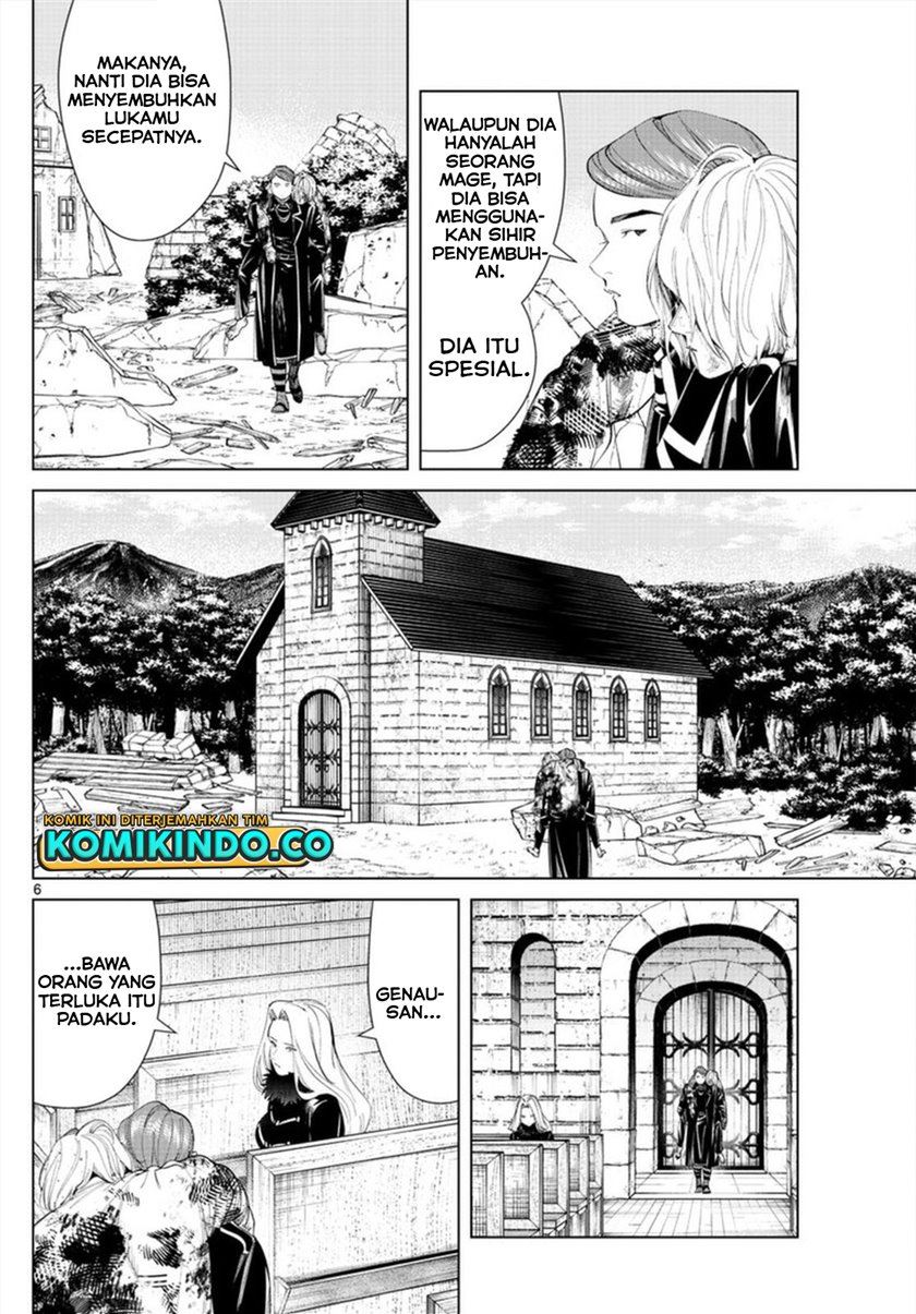 sousou-no-frieren - Chapter: 71