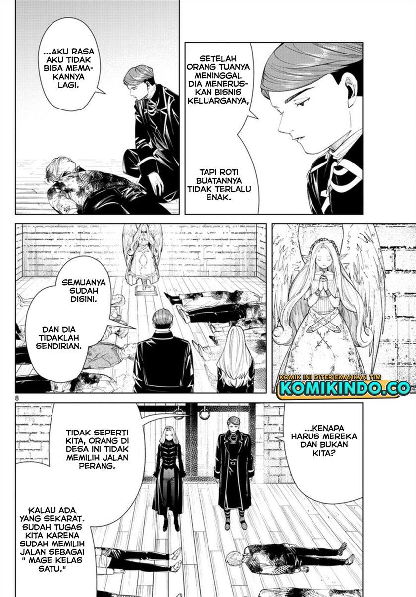 sousou-no-frieren - Chapter: 71